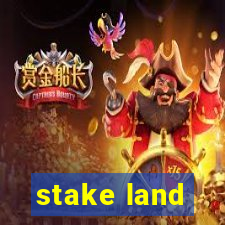 stake land - anoitecer violento filme completo dublado